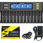 LiitoKala Lii-S12 Lii-500