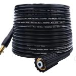 Manguera Hidrolavadora Para Karcher K2.14/k5.20 20mts