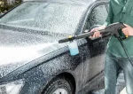 Accesorio Espumador Fj 6 Para Karcher 0.6l Hidro K2 A K7 - Imagen 3