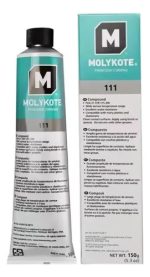 Grasa Molykote 111 Juntas Toricas Grado Alimenticio 150g - Imagen 7
