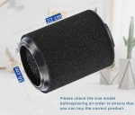 Filtro Vf7000 Para Aspiradoras Ridgid Wet Only Va - Imagen 2