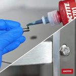 Loctite 2701 Traba Perno Verde 250ml Viscosidad: 500 A 900mp - Imagen 2