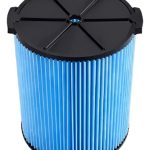 Filtro Para Ridgid Vf5000 Microban 3 Capas