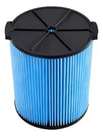 Filtro Para Ridgid Vf5000 Microban 3 Capas