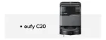Mopas Repuesto 2u Almohadilla Para Aspiradora Eufy Omni C20 - Imagen 4