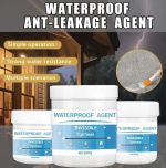 Sellador Impermeabilizante Transparente E Invisible 500g - Imagen 6