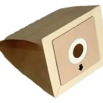 Bolsa Aspiradora Desechable Para Distintas Marcas Pack 5pcs