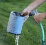 Filtro Aspiradora De 3 Capas Para Polvo Fino Vf5000 ,ridgid - Imagen 5
