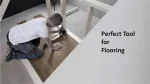 Elevador De Tableros Cerámicas Planchas Para 220 Kilos - Imagen 4