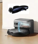 Rodillo Repuesto 1u Para Aspiradora Robot Eufy Omni C10 - Imagen 2