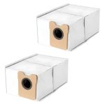 Bolsas De Repuesto 2u Para Aspiradora Eufy Omni C20