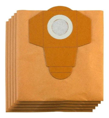 D_985111-MLC105475890685_012026-O.jpg Bolsas Aspiradora Power Vac 3 En 1 1250w 5un - Imagen 1