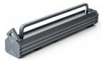 Barra Deslizante Ajustable Para Closet, Soporte Cierre Suave - Imagen 3