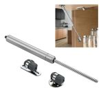 2 Unid Piston Neumatico Brazo Bombin Para Puerta 120n -12kg - Imagen 8