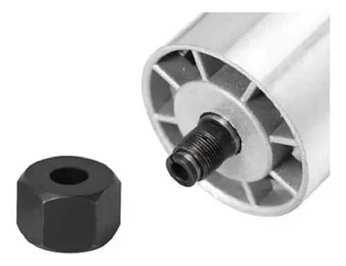 D_634057-MLC72882574407_112023-O.webp Repuesto Tuerca Fresadora Router 1/4 Makita Y Otros Modelos - Imagen 1