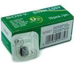 1 Pila Sony Sr927sw Tipo Botón Japonesa - Imagen 2