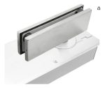 Bisagra Soporte Inferor Para Puerta De Vidrio 8 A 12mm 1pcs - Imagen 3