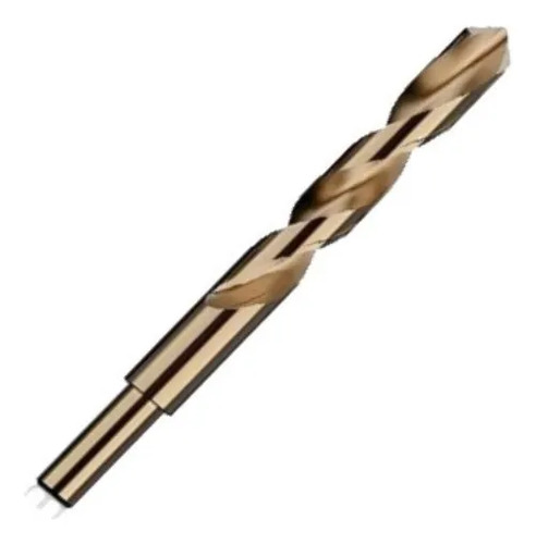 D_691727-MLC111361199696_052026-O.jpg Broca Cobalto 16mm 1 Pcs Hss Al 5% C/reducción. De 13mm - Imagen 1