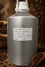 5l Aceite Esencial Aromatización Interiores Café Tostado