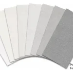 Pack Lijas Dif Grano Pliego 23x28cm Antiempaste Pack 9u