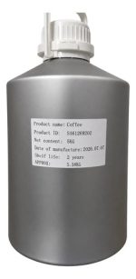 5l Aceite Esencial Aromatización Interiores Café Tostado - Imagen 4