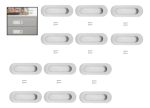 12unidades Tirador Asa Ovalada Para Muebles 120mm