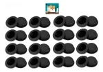 Tirador Embutido Manilla Asa 41mm Acero Inoxidable 304 24u
