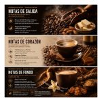 5l Aceite Esencial Aromatización Interiores Café Tostado - Imagen 3