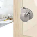 Tirador Para Puerta Vidrio Sobrepuesta 6 Unidades - Imagen 4