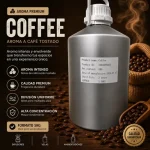 5l Aceite Esencial Aromatización Interiores Café Tostado - Imagen 2