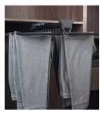 Organizador Pantalones Doble Extraible Para Closet Armario - Imagen 3