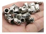 Tuerca Expandible De Insercion Acero Rosca Int M6x10 100u - Imagen 4