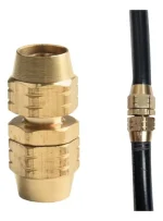 Conector Reparación Para Manguera Hidrolavadora 1pcs