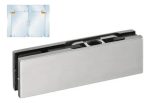 Bisagra Soporte Superior Para Puerta De Vidrio 8 A 12mm 1pcs