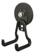 Gancho Magnético De Neodimio Sin Clavos Soporte 50 Kg - Imagen 3