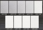 Lija Pliego 23x28cm En Humedo Y Seco, Antiempaste Pack 50u