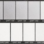 Lija Pliego 23x28cm En Humedo Y Seco, Antiempaste Pack 50u