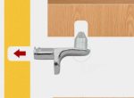 Soporte Repisa Madera Minisecurity - Imagen 3