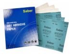 Lija Pliego 23x28cm En Humedo Y Seco Antiempaste Pack 50u