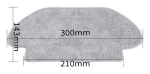Kit Repuestos Xiaomi Mi Robot Vacuum-mop S10 Pcs - Imagen 7