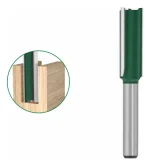 Fresa Recta Madera Plastico Cnc 3 Filos 11x30 Toma 1/4