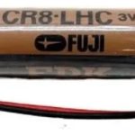 Fuji Fdk Cr8.lhc (3v) Con Conector C-hj9t 3000 Mah