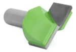 Fresas Madera Rectificadora Vástago 1/2 Pack 5u Dif Medidas - Imagen 7