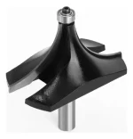 Fresa Madera Cuarto Rodón Toma 1/2 R 1 - 1/2 1pcs - Imagen 3