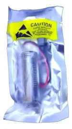 Fuji Fdk Cr8.lhc (3v) Con Conector C-hj9t 3000 Mah - Imagen 2