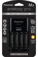 Cargador De Pila Panasonic Kkj17khca4a