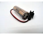 Fuji Fdk Cr8.lhc (3v) Con Conector C-hj9t 3000 Mah - Imagen 3