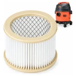 Filtro Para Aspiradora Black Decker Bdwd10 De 10l 1pcs