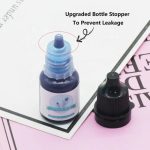 Pigmento Para Resina Uv Traslucido Epóxica 24 Colores Concen - Imagen 5