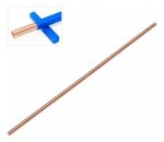 Soldadura De Plata Al 15% Con Fundente D2.5mm X50cm 1un
